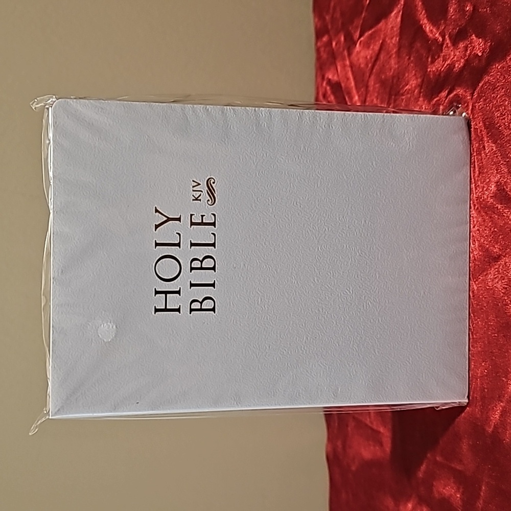 Holy Bibble